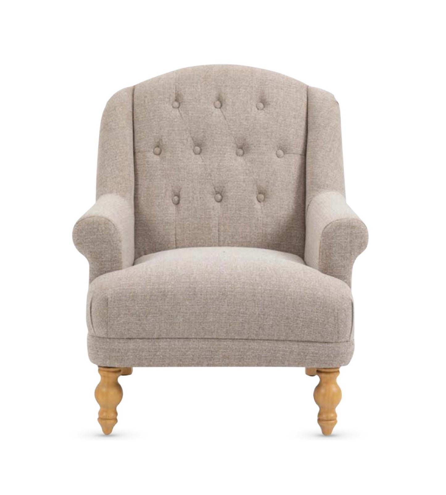 Oxford Chair in Oat