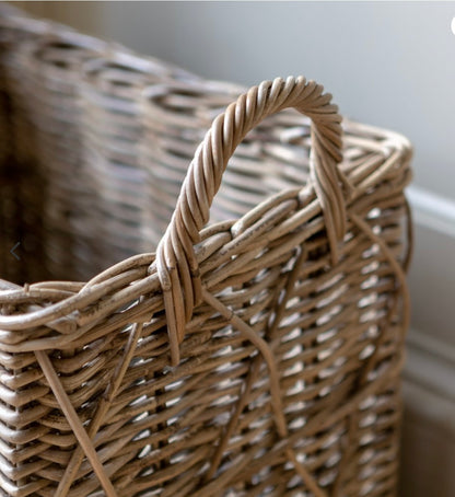 Tall Kubu Basket