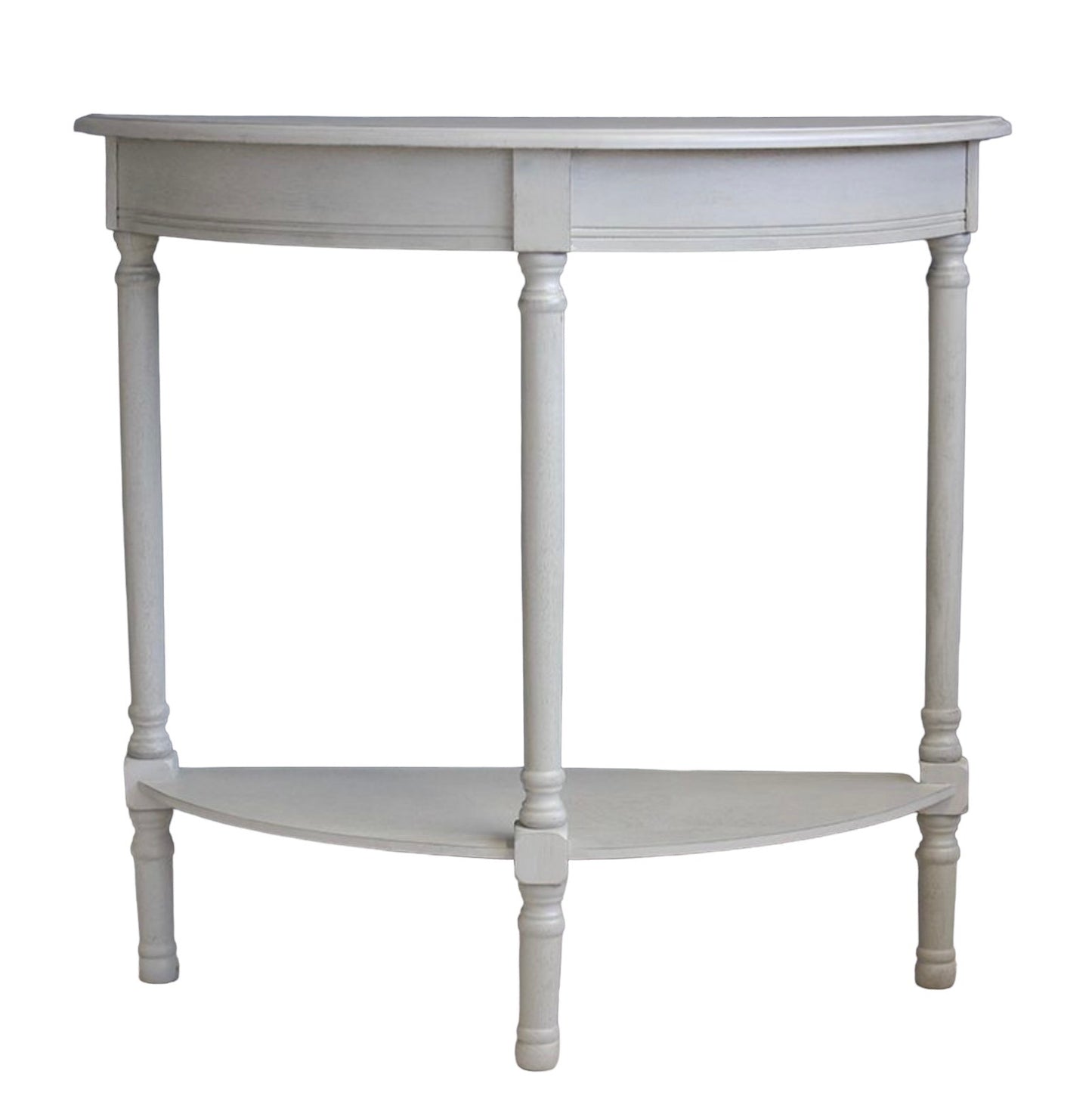 Lorna Half Moon Table