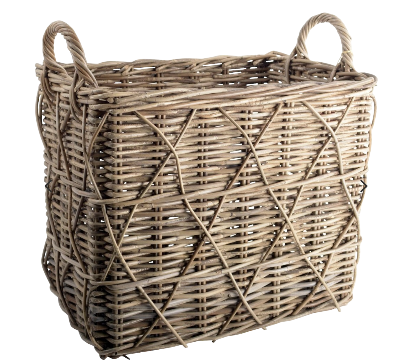 Tall Kubu Basket