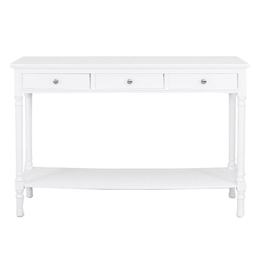 New England Console Table