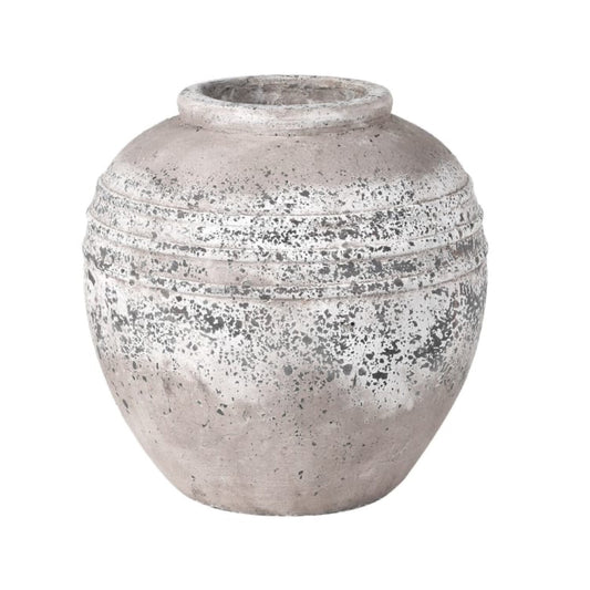 Stone Vase