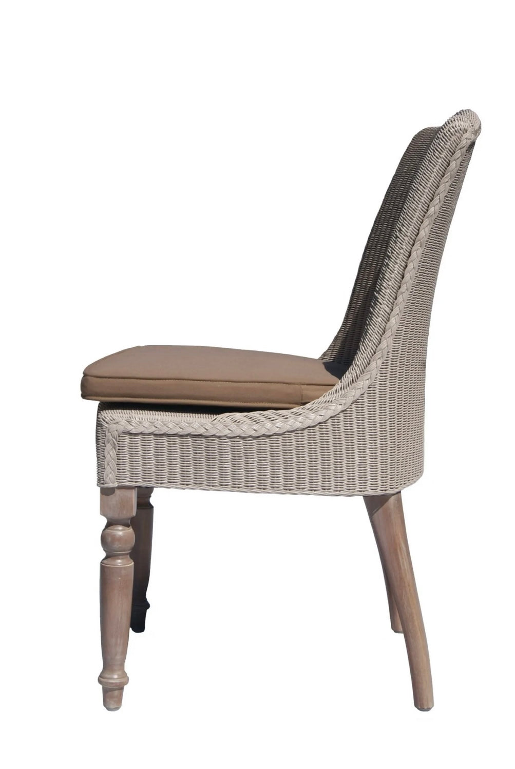 Charleston Chair