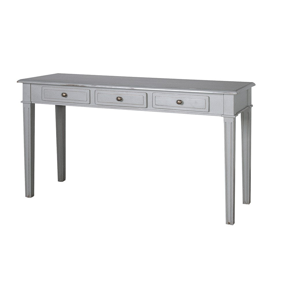 Cotswold Console Table Grey