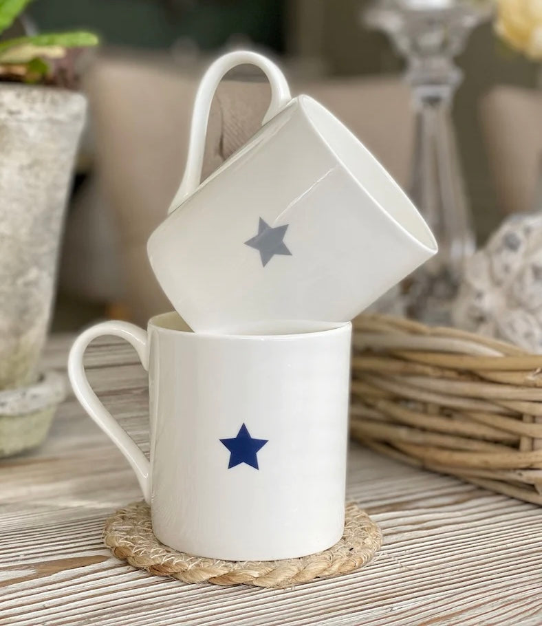 Star Mug