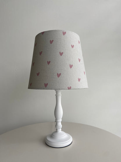 Heart Empire Lampshade