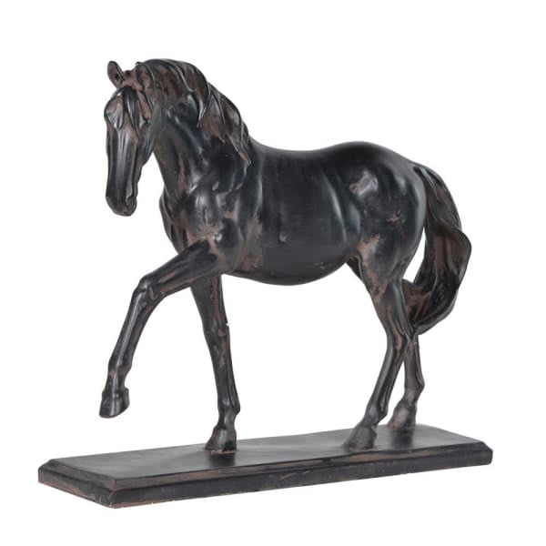 Harley Horse Ornament