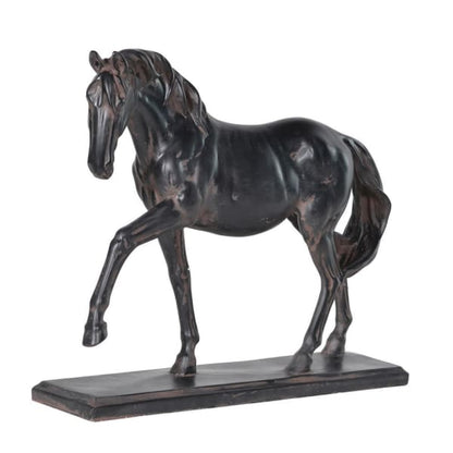 Harley Horse Ornament