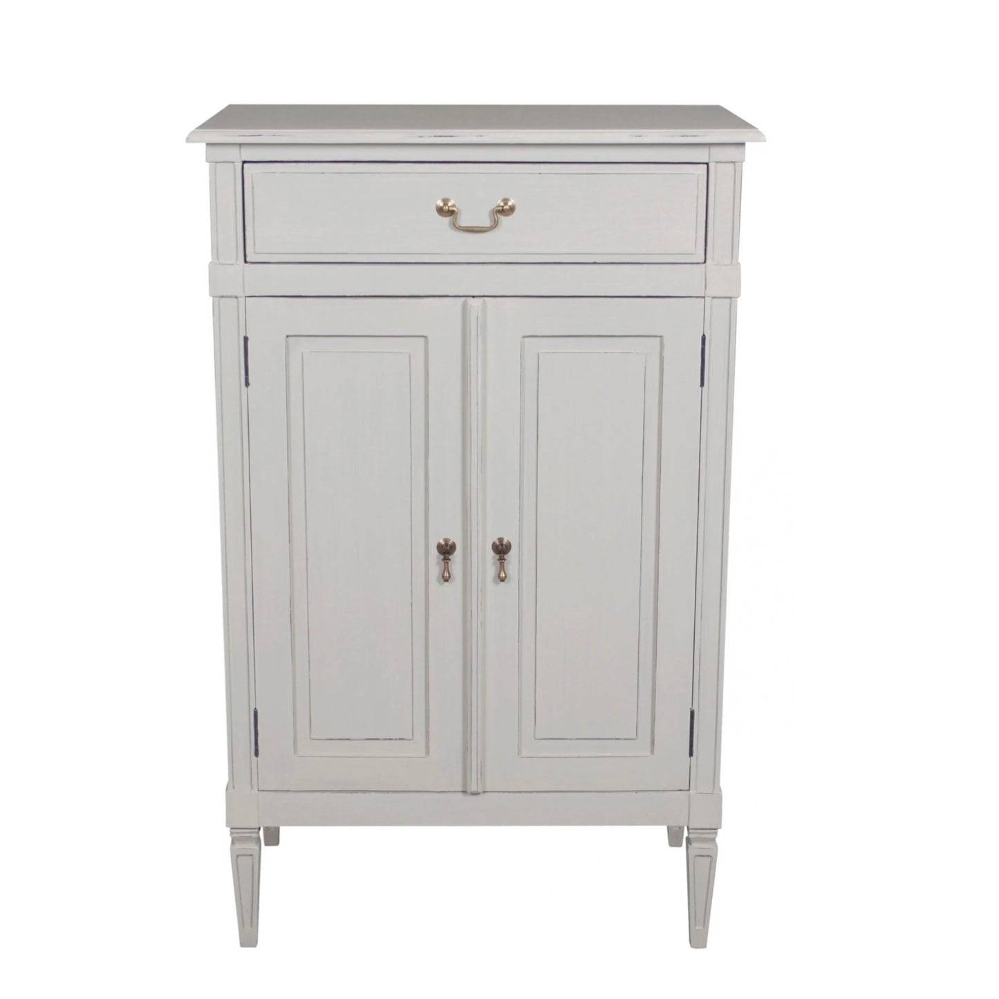 Fayette Tall Cupboard