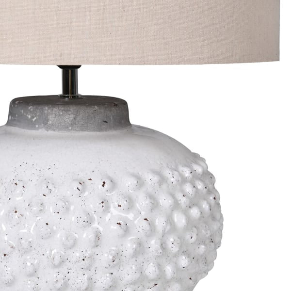 Boston Bobble Lamp