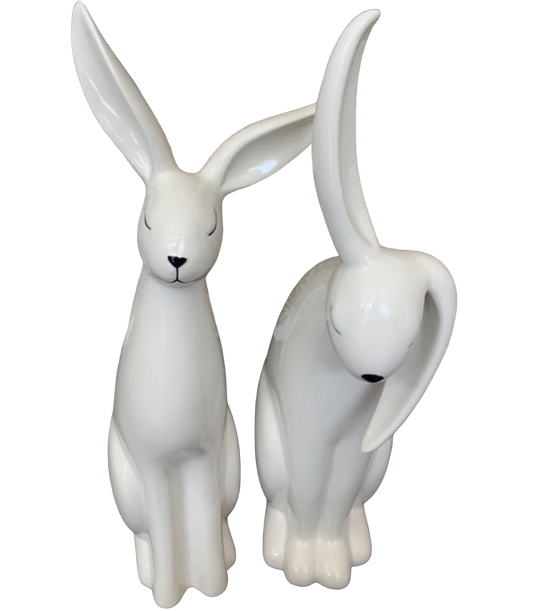 Ollie & Dollie Rabbits