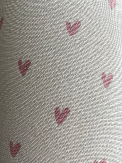 Heart Empire Lampshade