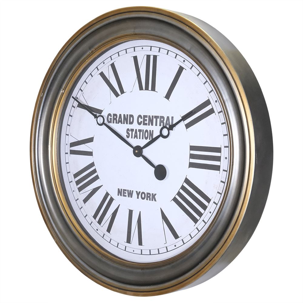 Grand Central Station Wall Clock