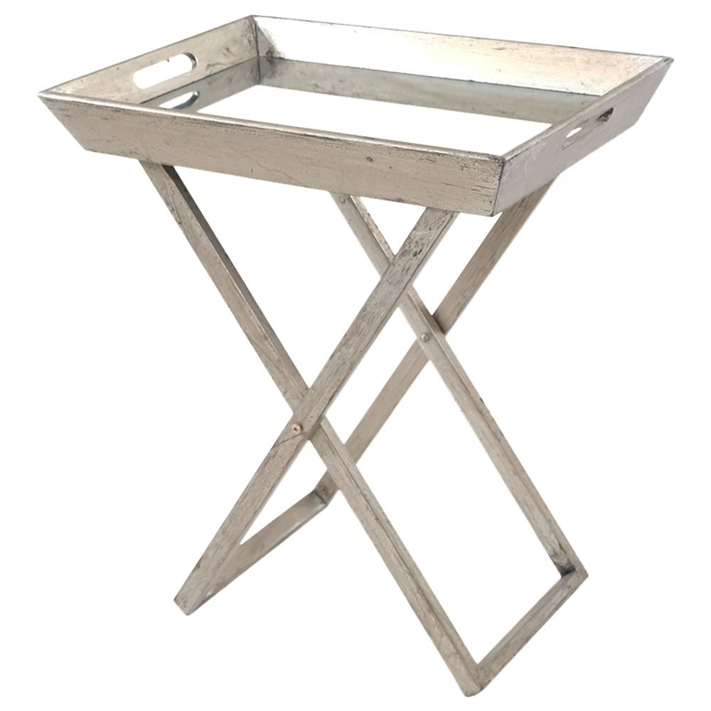 Tray Top Table