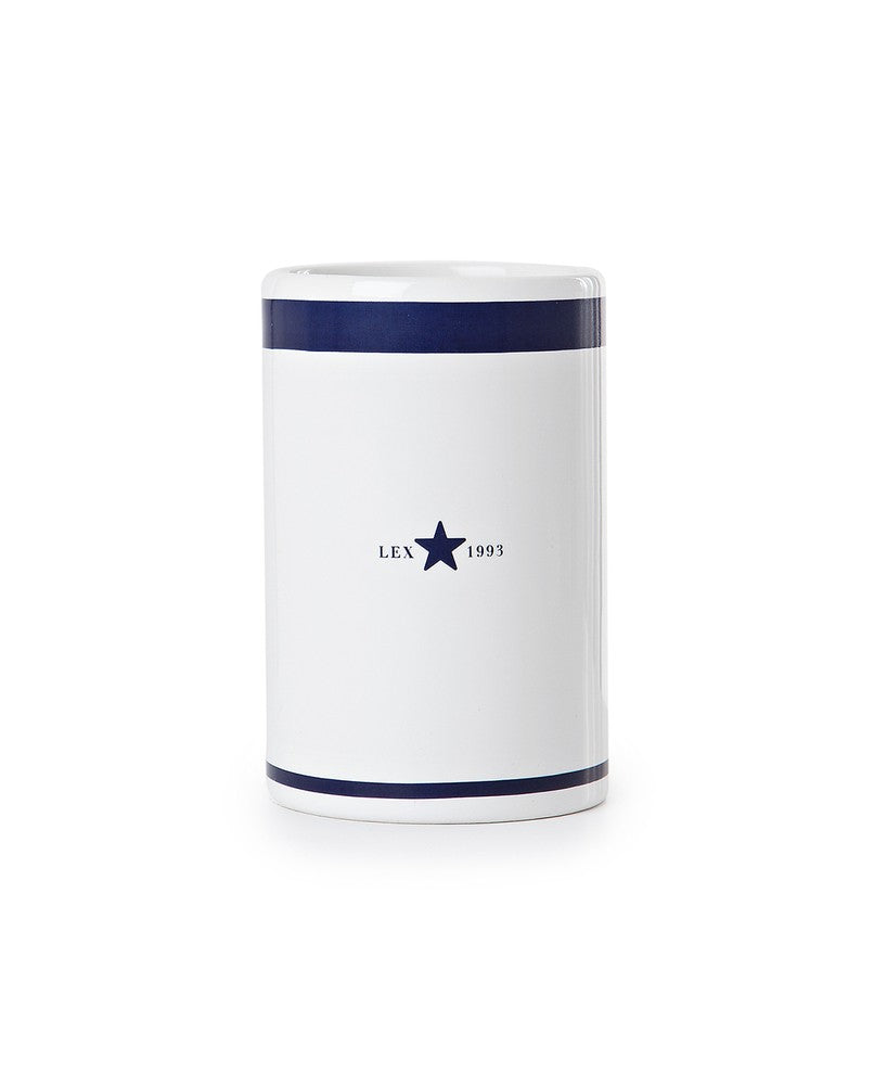 Lexington Icons Ceramic Tumbler