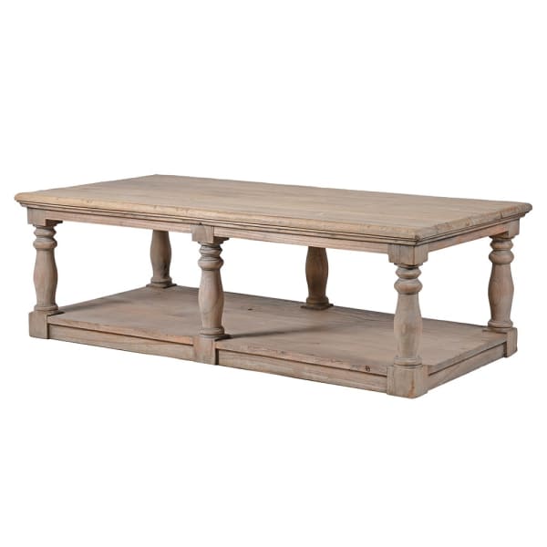 Versailles Coffee Table