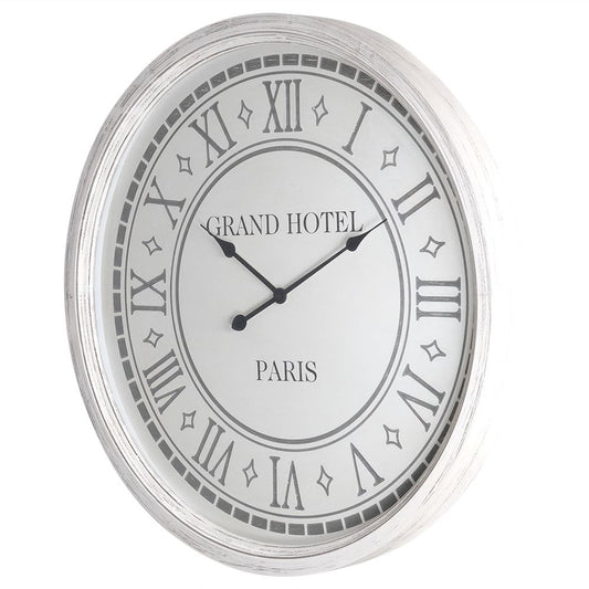 Grand Hotel Clock