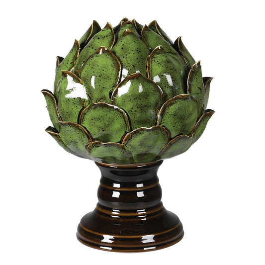 Green Artichoke