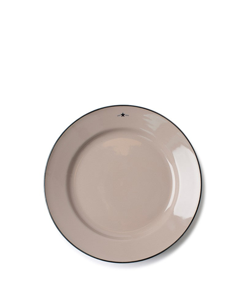 Stoneware Dinner plate