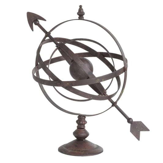 Armillary Sphere Ornament