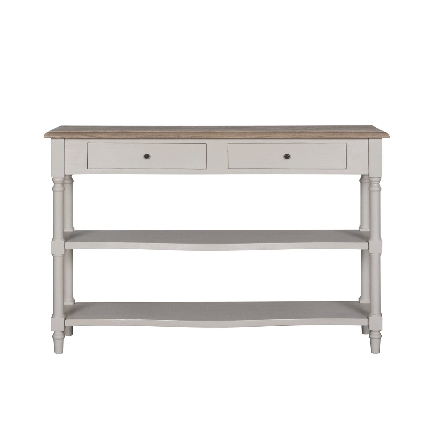 Regency Console table