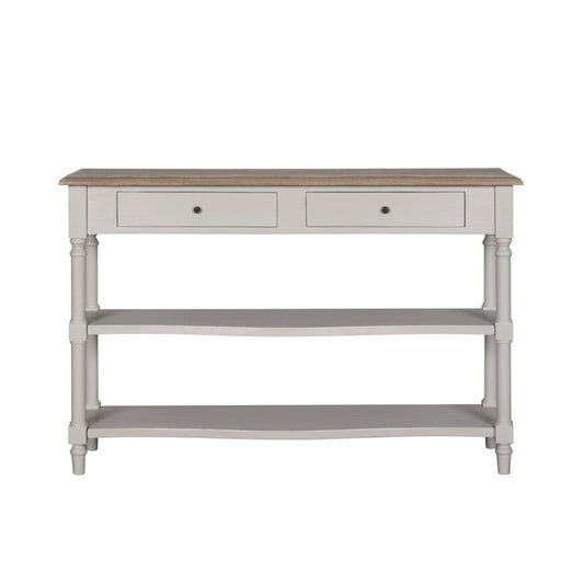 Regency Console table