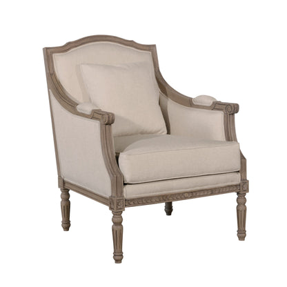 Regency Armchair