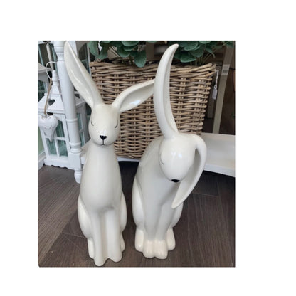 Ollie & Dollie Rabbits