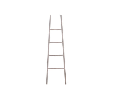 Decorative Wooden Ladder