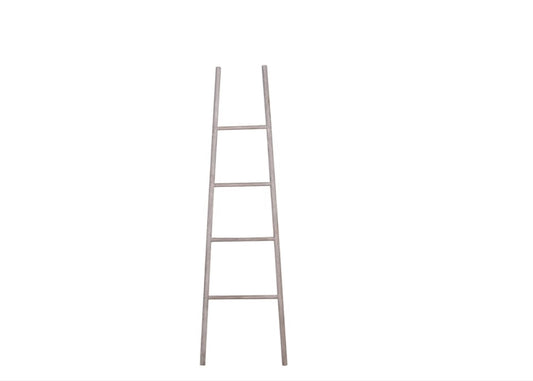 Decorative Wooden Ladder