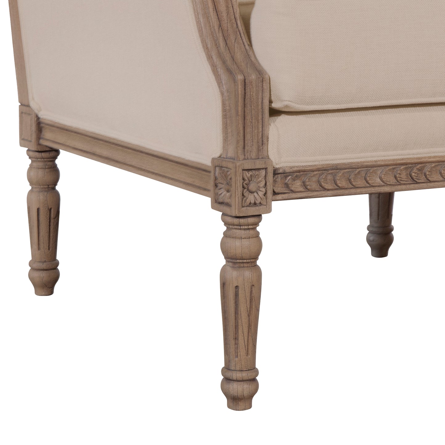 Regency Armchair