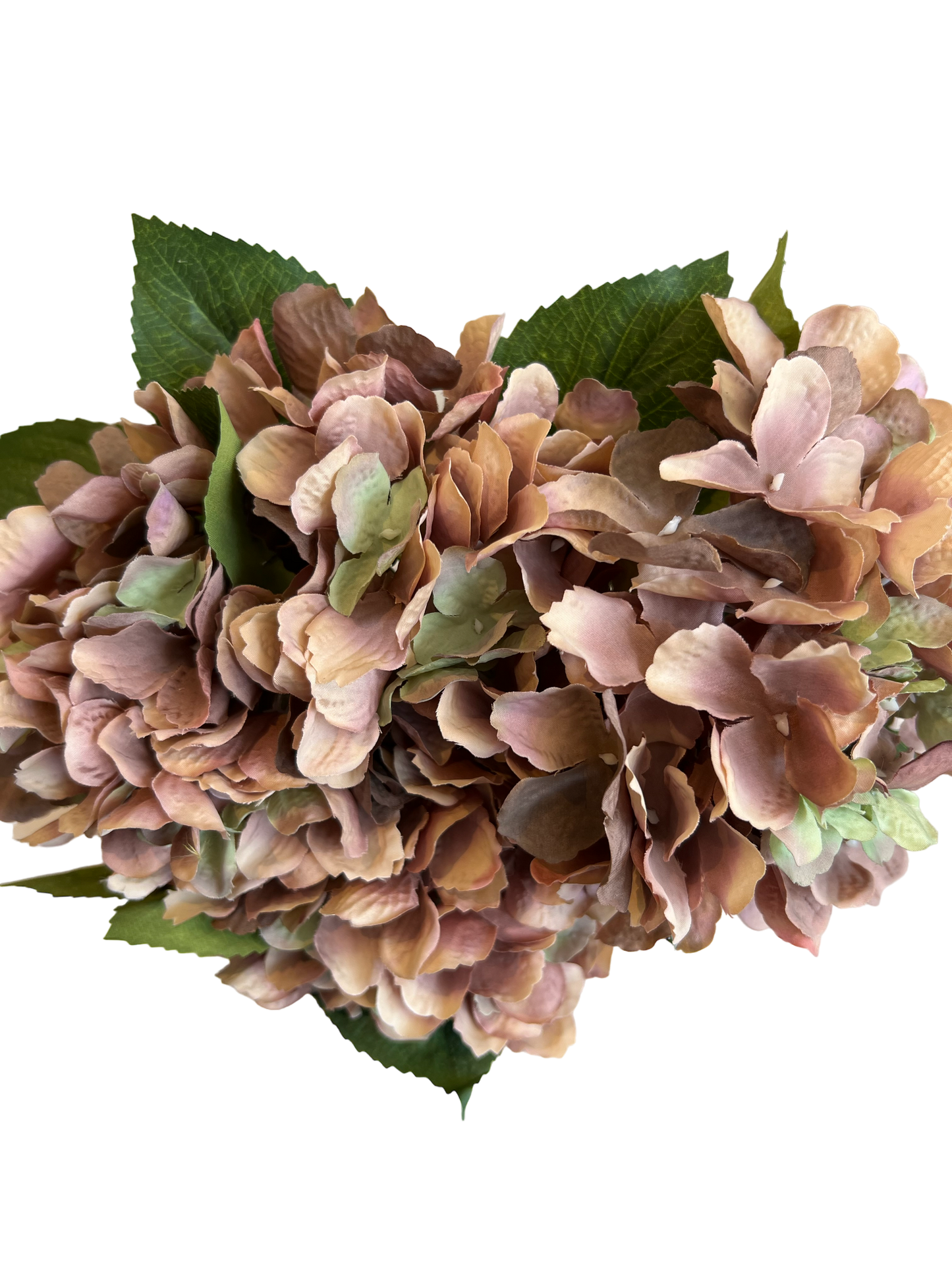 Vintage Hydrangea Bunch