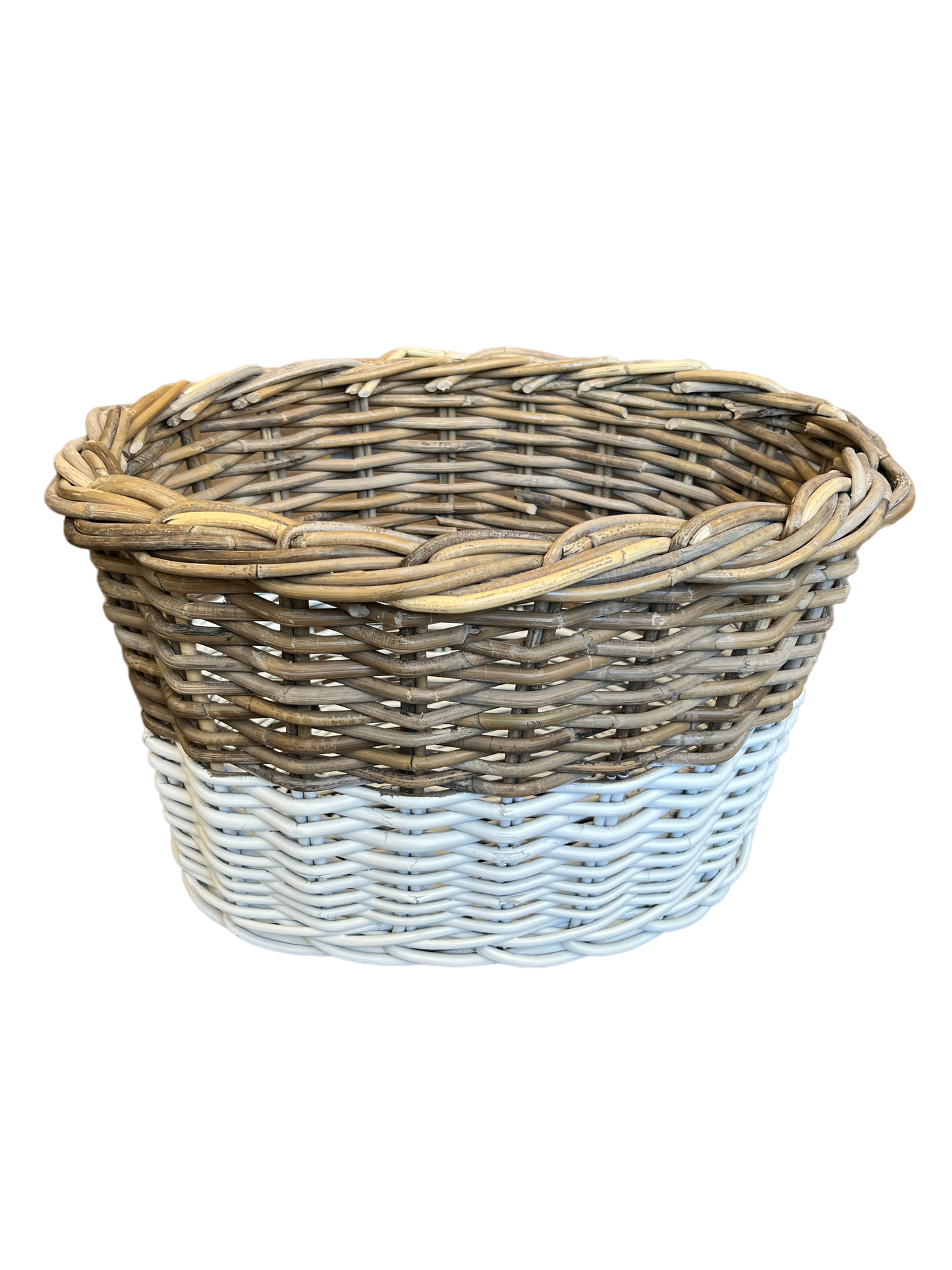 Oval Basket