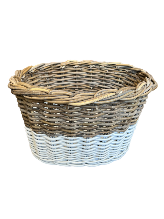 Oval Basket