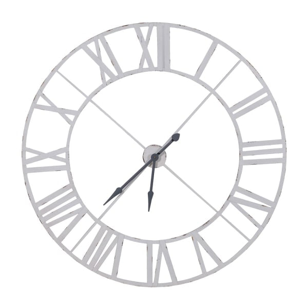 XL Wall Clock